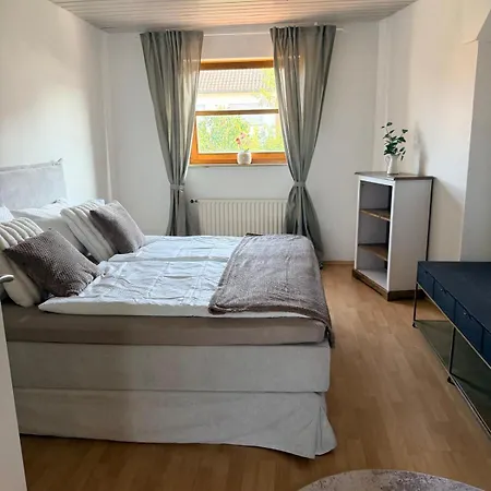 Landflair Ferienhaus *