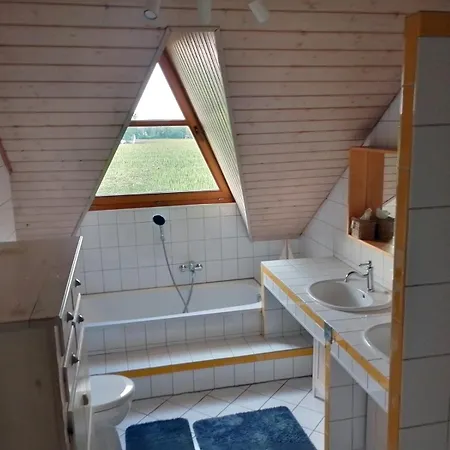 Ferienhaus Landflair