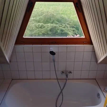 Ferienhaus Landflair Detmold